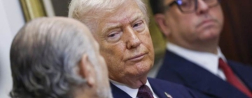 Тръмп: Не ме интересува международното право